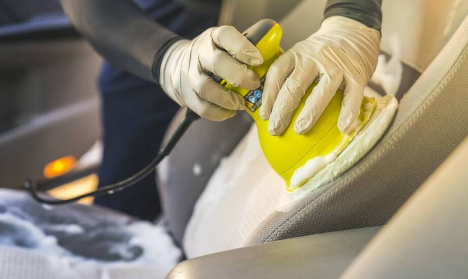 Jakie usługi są wykonywane w auto-spa?