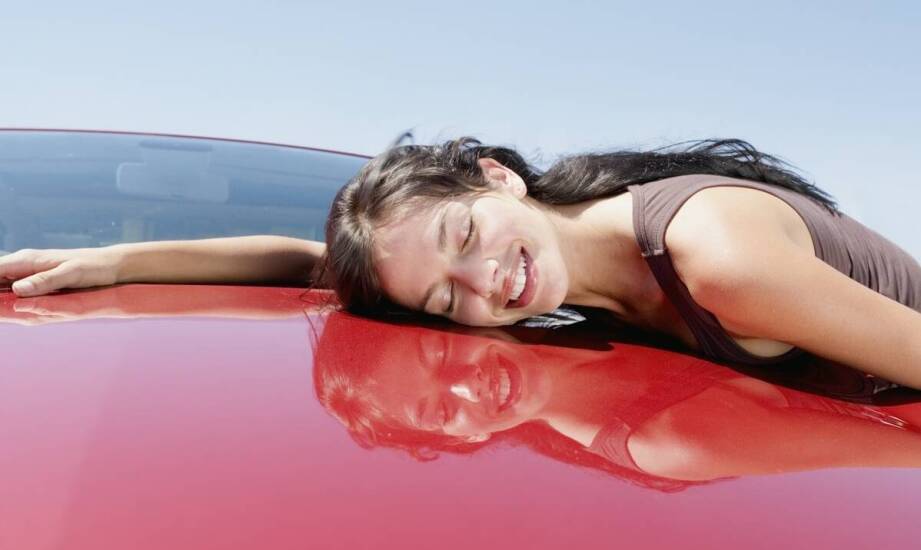 Czym jest auto spa i jakie korzyści daje pielęgnacja samochodu?