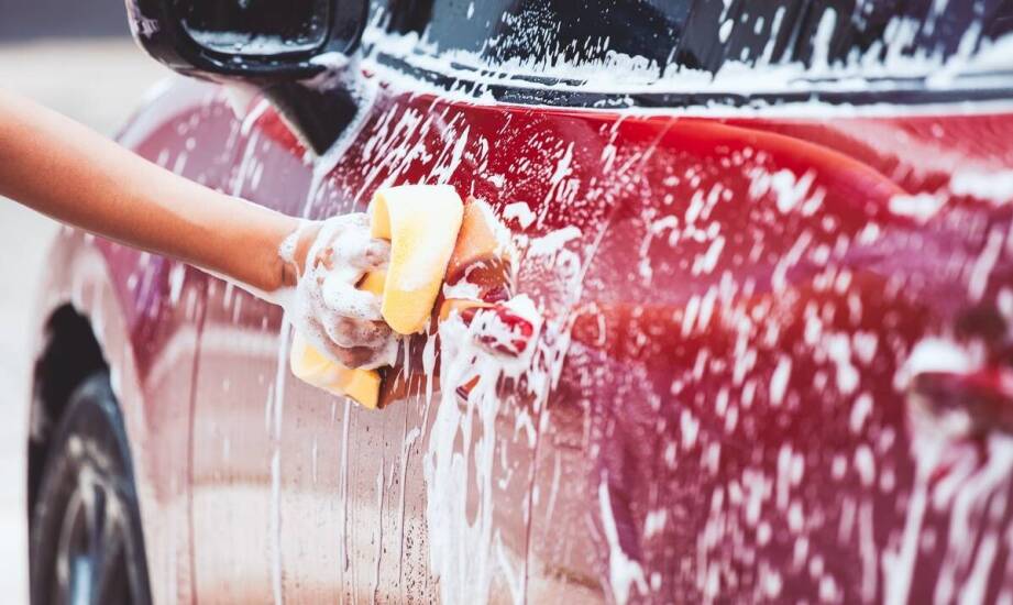 Auto spa – na czym polega kompleksowa pielęgnacja samochodu?