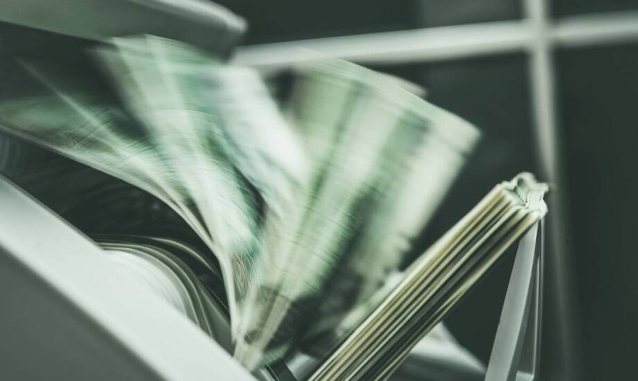 Księgi przychodów i rozchodów – zasady prowadzenia i najważniejsze informacje