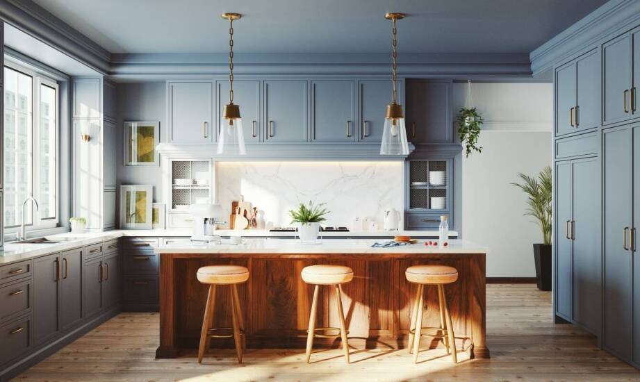 Jak wybrać meble kuchenne na zamówienie dopasowane do indywidualnych potrzeb