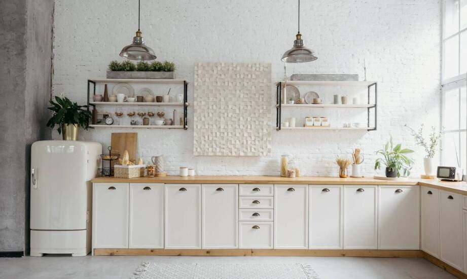 Jak wybrać idealne meble kuchenne na zamówienie do każdej kuchni