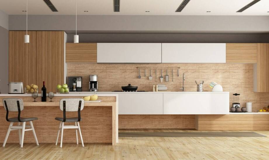 Jak wybrać idealne meble kuchenne na zamówienie – praktyczne inspiracje