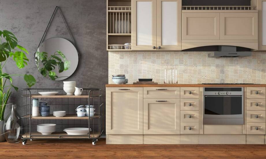 Jak zaplanować funkcjonalną i stylową kuchnię z meblami na wymiar