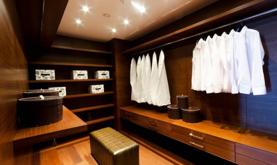 Jak zaplanować idealną garderobę na wymiar – inspiracje i praktyczne porady