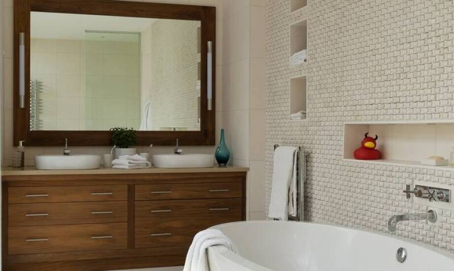 Jak wybrać meble do łazienki – najważniejsze kryteria i inspiracje