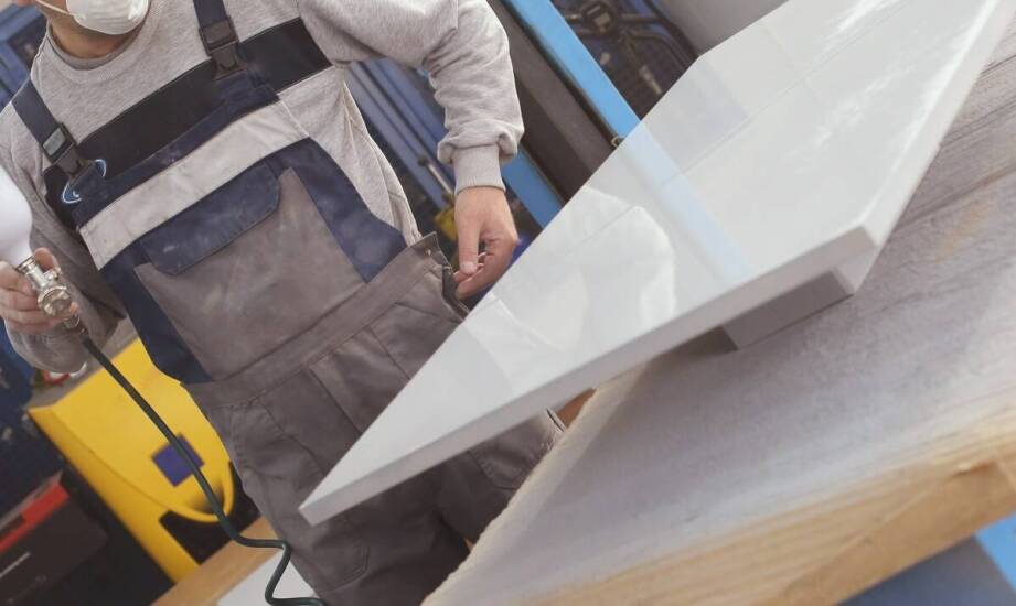 Jak powstają meble na wymiar? Proces tworzenia od projektu do realizacji