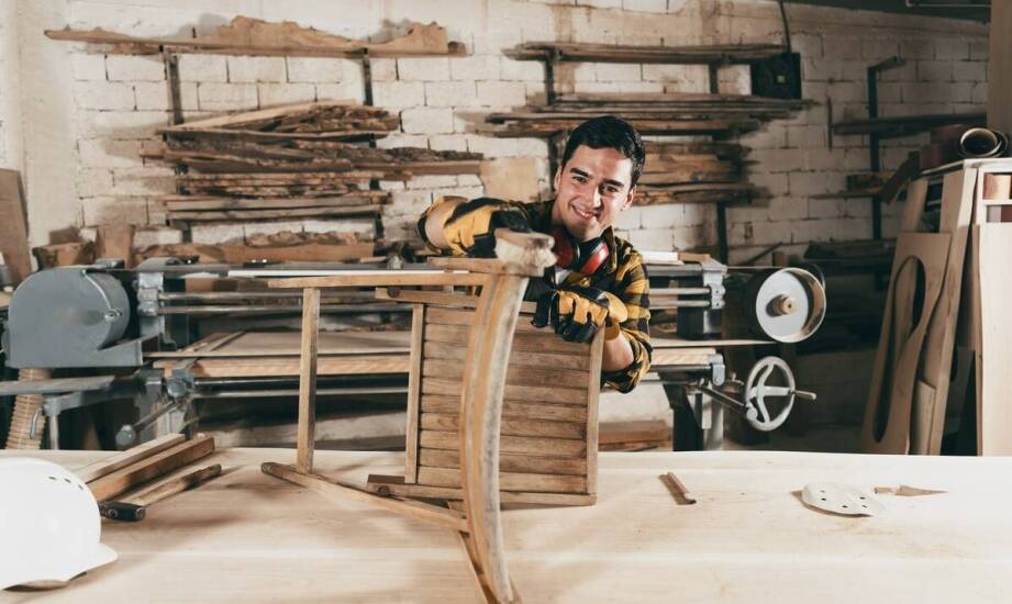 Jak powstają meble na indywidualne zamówienie i co warto o nich wiedzieć
