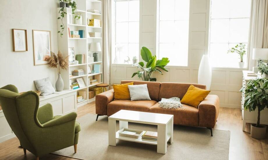 Jak wybrać meble pokojowe dopasowane do każdego stylu wnętrza?