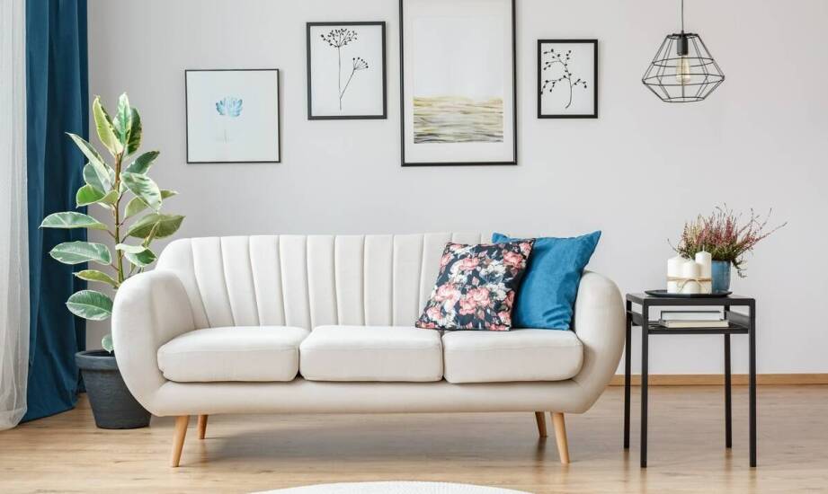Jak wybrać idealne meble do salonu i pokoju dziennego – inspiracje i porady