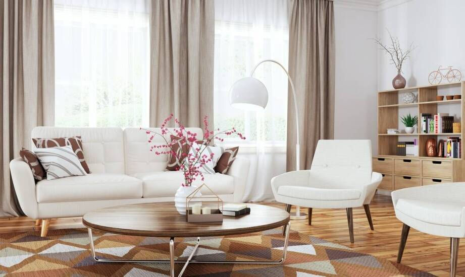 Jak wybrać meble pokojowe pasujące do każdego wnętrza i stylu aranżacji