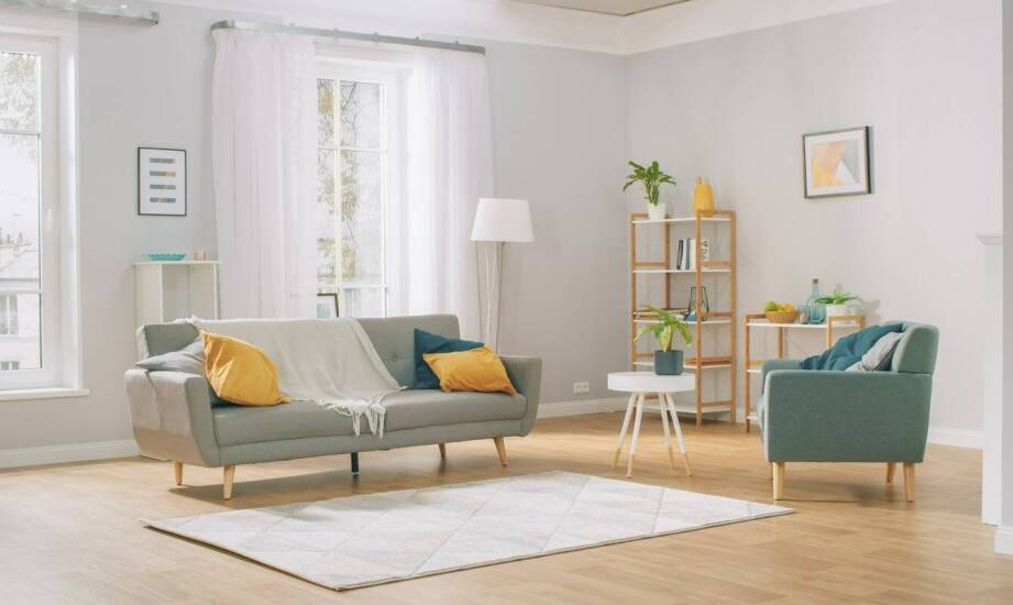 Jakie zastosowania mają meble pokojowe?