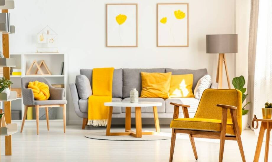 Jak wybrać meble pokojowe pasujące do każdego wnętrza – praktyczne porady