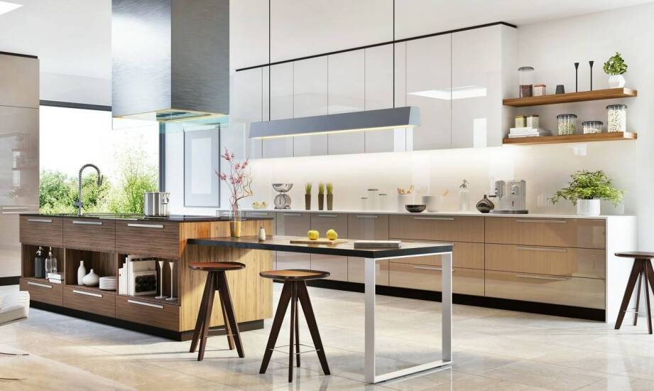 Jak wybrać idealne meble do kuchni – inspiracje i praktyczne porady