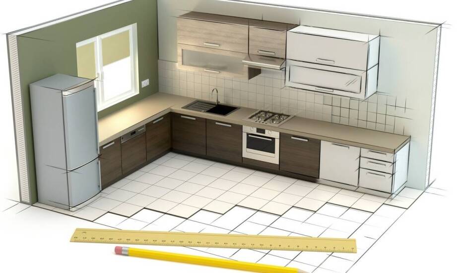 Jak wybrać funkcjonalne meble kuchenne – trendy i praktyczne rozwiązania