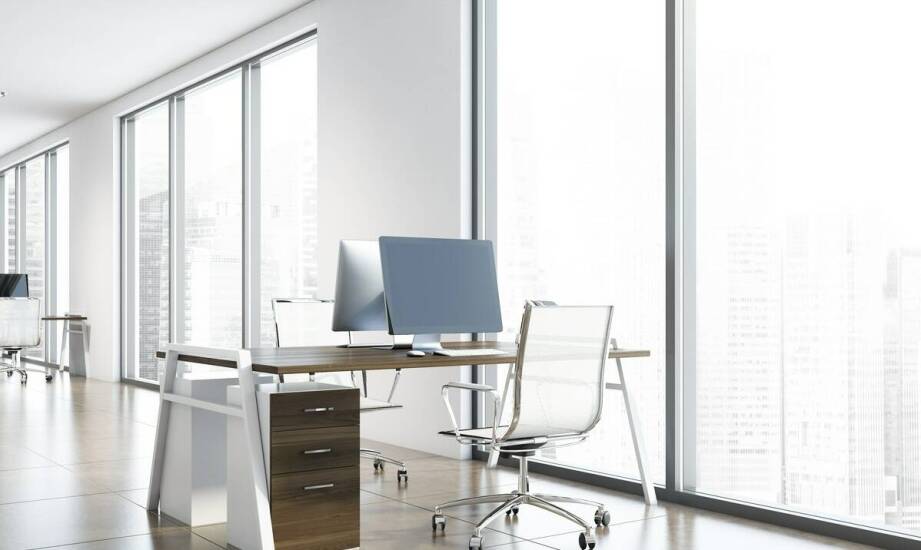 Najciekawsze rozwiązania w aranżacji biura – inspiracje i pomysły na wyposażenie