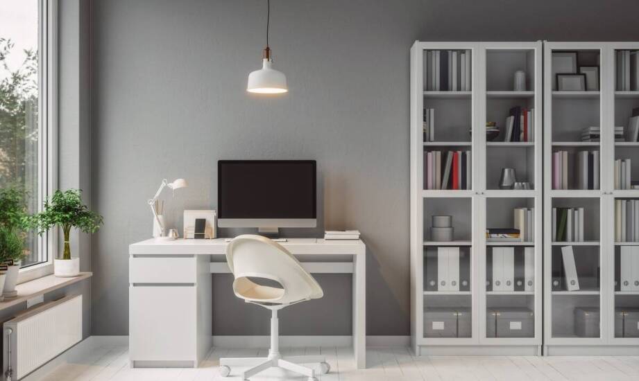 Jak wybrać funkcjonalne meble biurowe sprzyjające komfortowi pracy