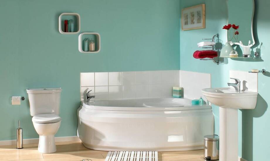 Meble łazienkowe – jak wybrać funkcjonalne i stylowe wyposażenie łazienki