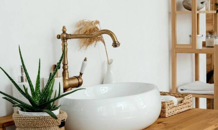 Jak wybrać meble do łazienki? Najważniejsze trendy i praktyczne wskazówki