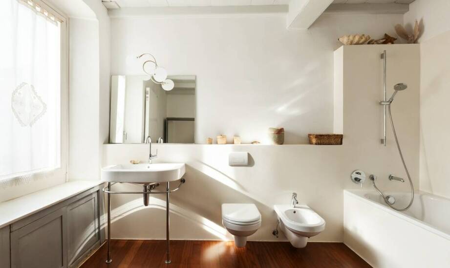 Jak wybrać idealne meble do łazienki – praktyczne porady i inspiracje