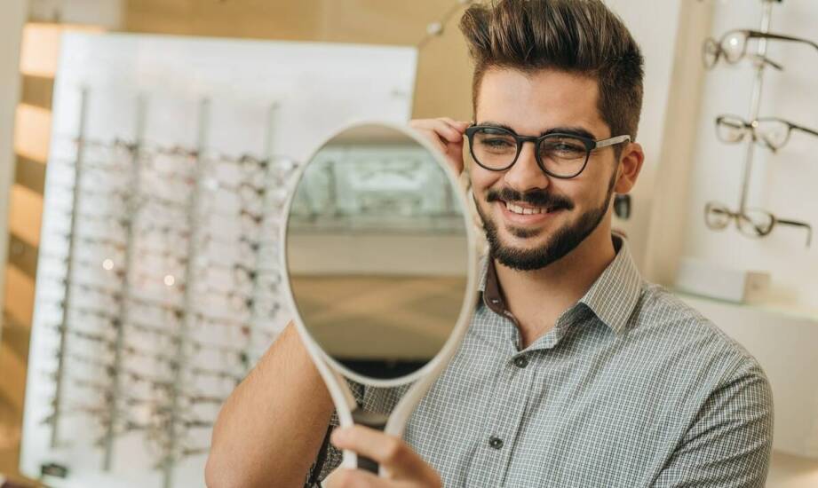 Jak wybrać idealne okulary i zadbać o wzrok – praktyczne porady optyka
