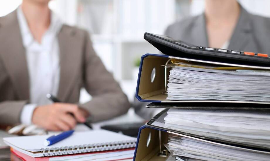 Na czym polega obsługa księgowa firm?