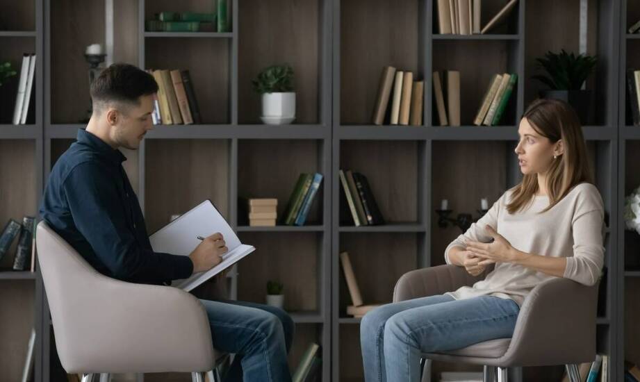 Konsultacje psychologiczne – kluczowe informacje i najczęstsze pytania