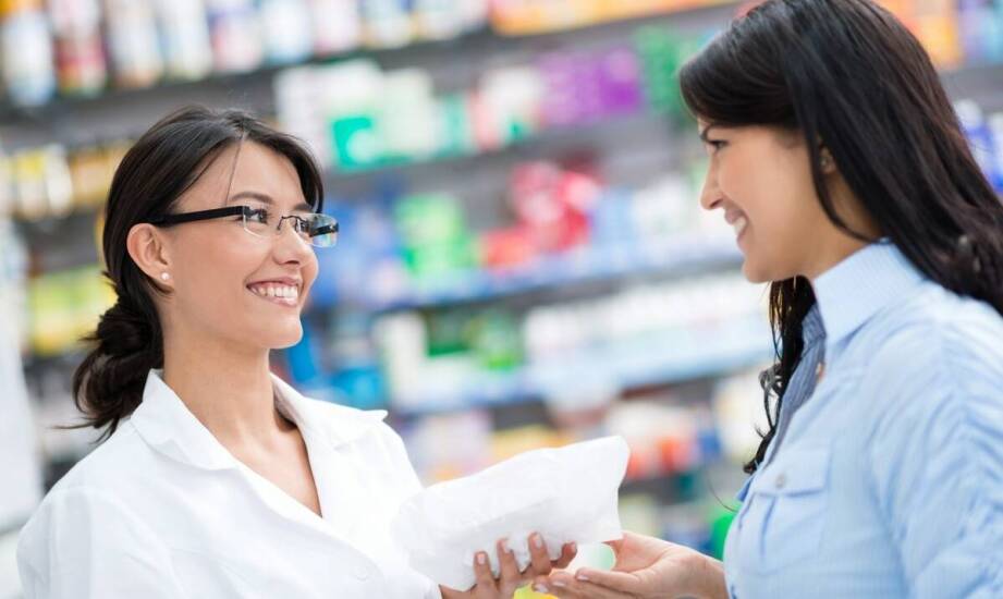 Jak działają apteki i na co zwrócić uwagę wybierając leki bez recepty