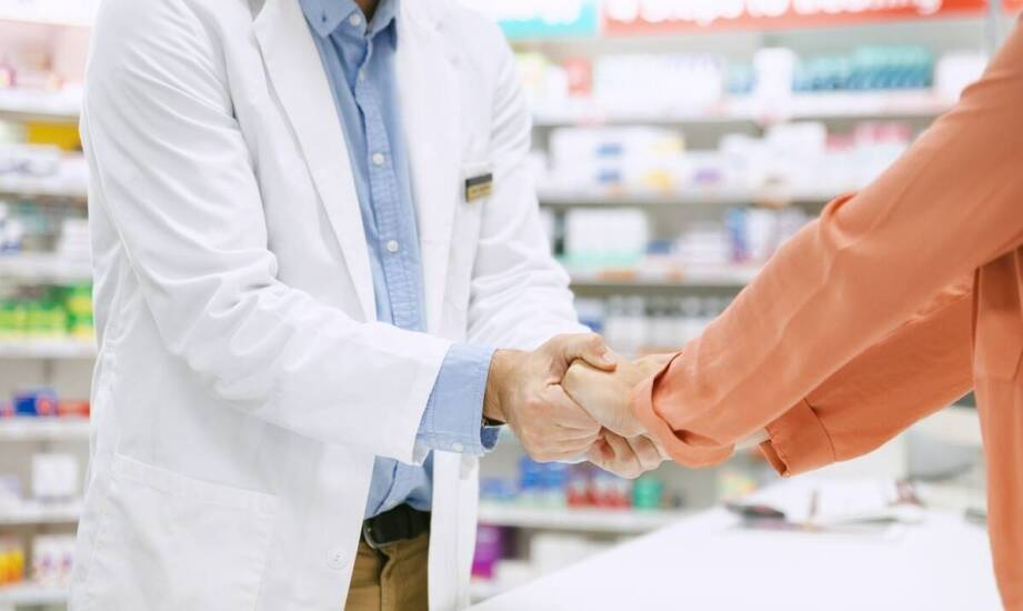 Jak apteki wspierają pacjentów w dbaniu o zdrowie?