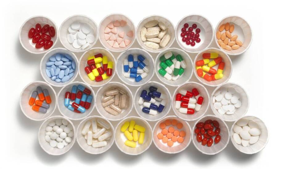 Leki dostępne bez recepty – zastosowanie, bezpieczeństwo i najnowsze trendy