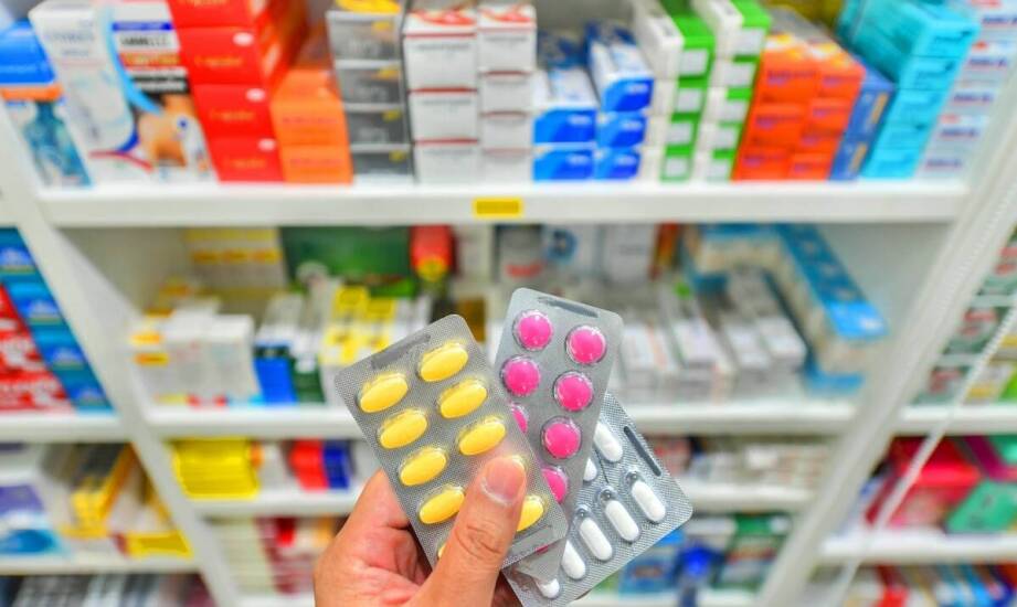 Najczęściej wybierane leki dostępne bez recepty – zastosowanie i bezpieczeństwo