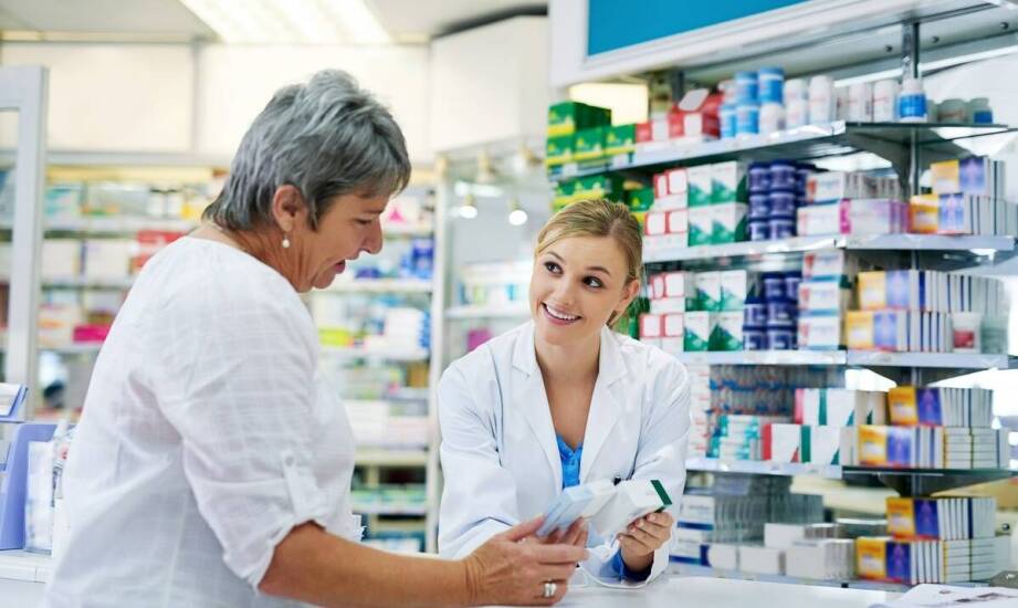 Jak wybrać najlepszą aptekę stacjonarną – praktyczne wskazówki i porady