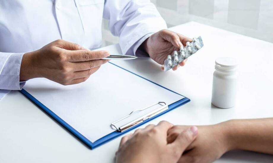 Najczęściej wybierane leki bez recepty – działanie, zastosowanie i wskazania