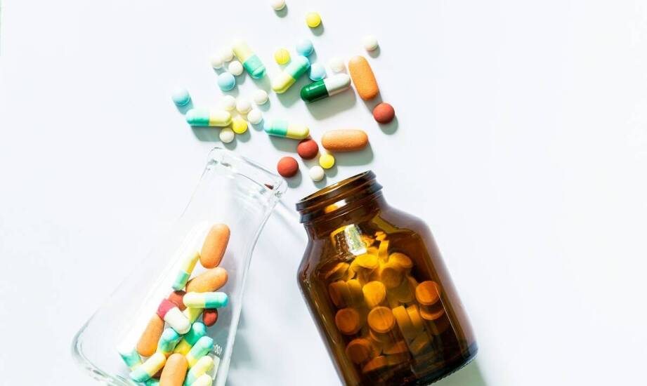 Najczęściej stosowane leki dostępne bez recepty – działanie i zastosowanie