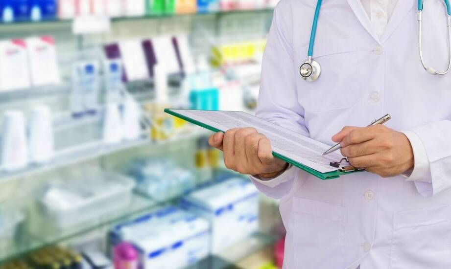 Jak działają apteki i jakie produkty można w nich znaleźć? Sprawdź najważniejsze informacje