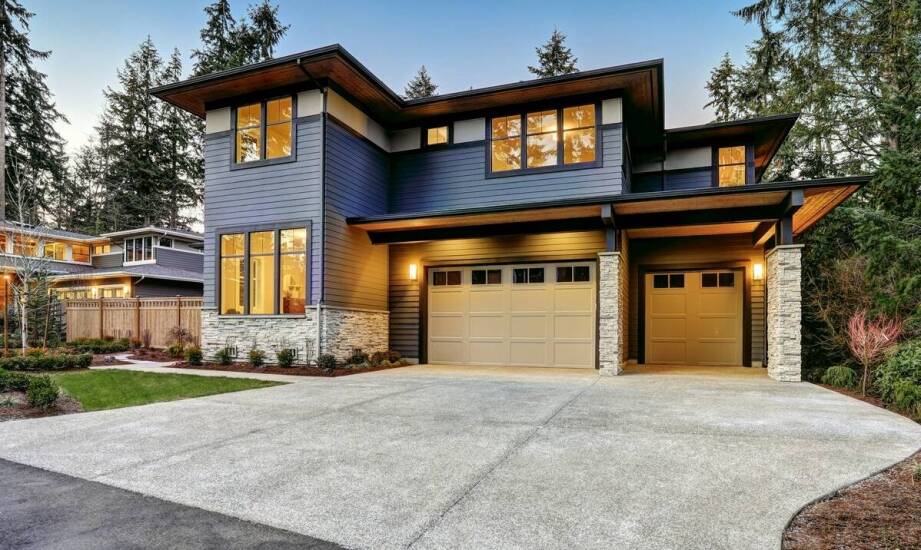 Bramy uchylne – na co zwrócić uwagę przy wyborze i montażu?