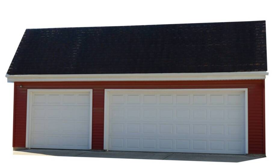 Jak wybrać bramę garażową Novoferm? Przegląd rodzajów i zalet rozwiązań