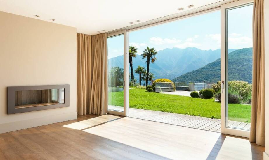 Okna aluminiowe – zalety, zastosowanie i najważniejsze cechy