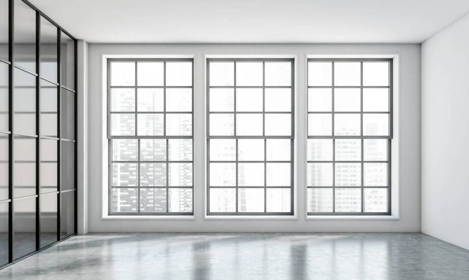 Okna aluminiowe – zalety, zastosowania i najważniejsze informacje