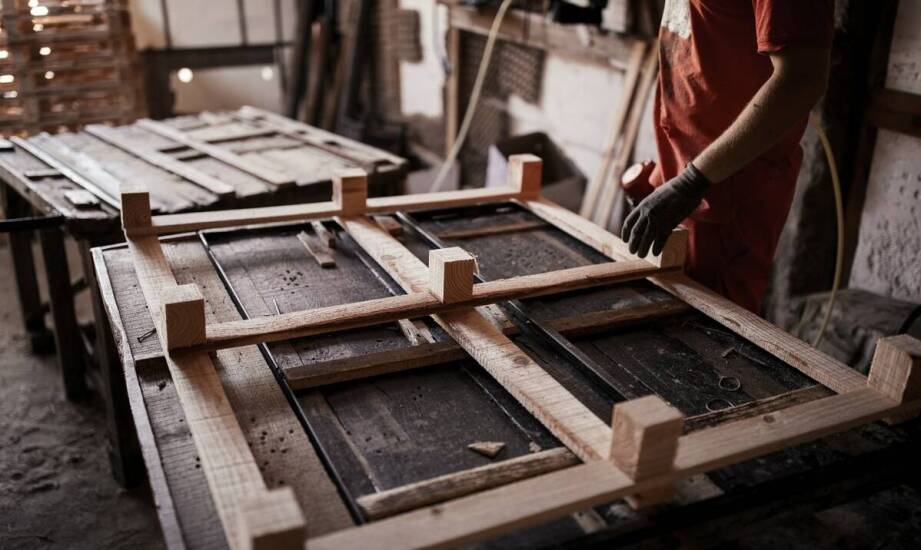 Jak powstają okna? Proces produkcji i najważniejsze etapy tworzenia