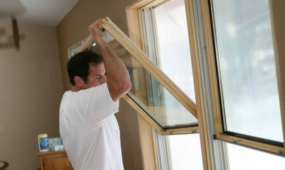 Jak wygląda prawidłowy montaż okien i na co zwrócić uwagę przy wyborze
