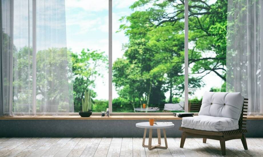 Jak wybrać idealne okna tarasowe? Przegląd rozwiązań i inspiracji