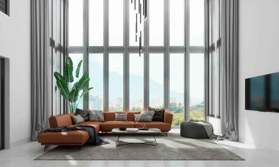 Jak wybrać solidne i energooszczędne okna do każdego domu i mieszkania