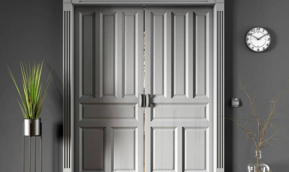 Jak wybrać idealne drzwi wewnętrzne do mieszkania i domu?