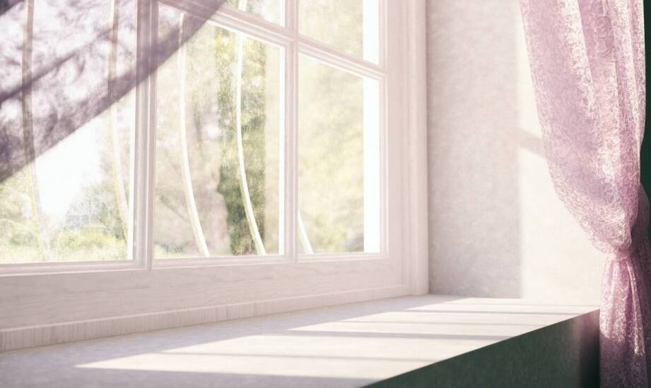 Antracytowe okna – modne i trwałe rozwiązanie do każdego wnętrza