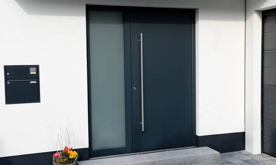 Na co zwrócić uwagę przy wyborze drzwi wejściowych stalowych?