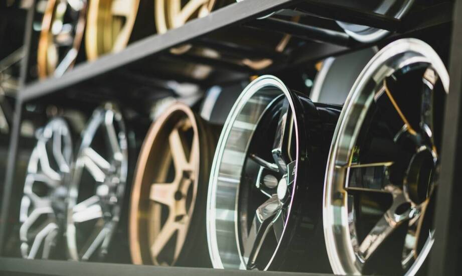 Jak wybrać idealne felgi do samochodu? Inspiracje i porady Custom Garage