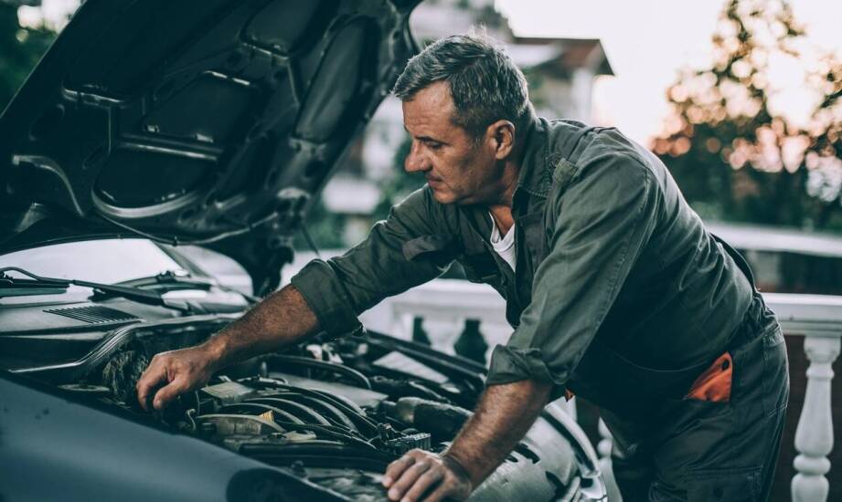 Jak wybrać najlepszego mechanika samochodowego i na co zwrócić uwagę?