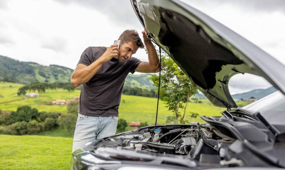 Zakres usług mechaniki samochodowej – co obejmuje i kiedy warto z nich skorzystać