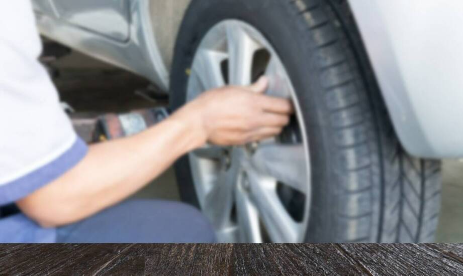 Jak przebiega regeneracja felg i kiedy warto ją rozważyć?